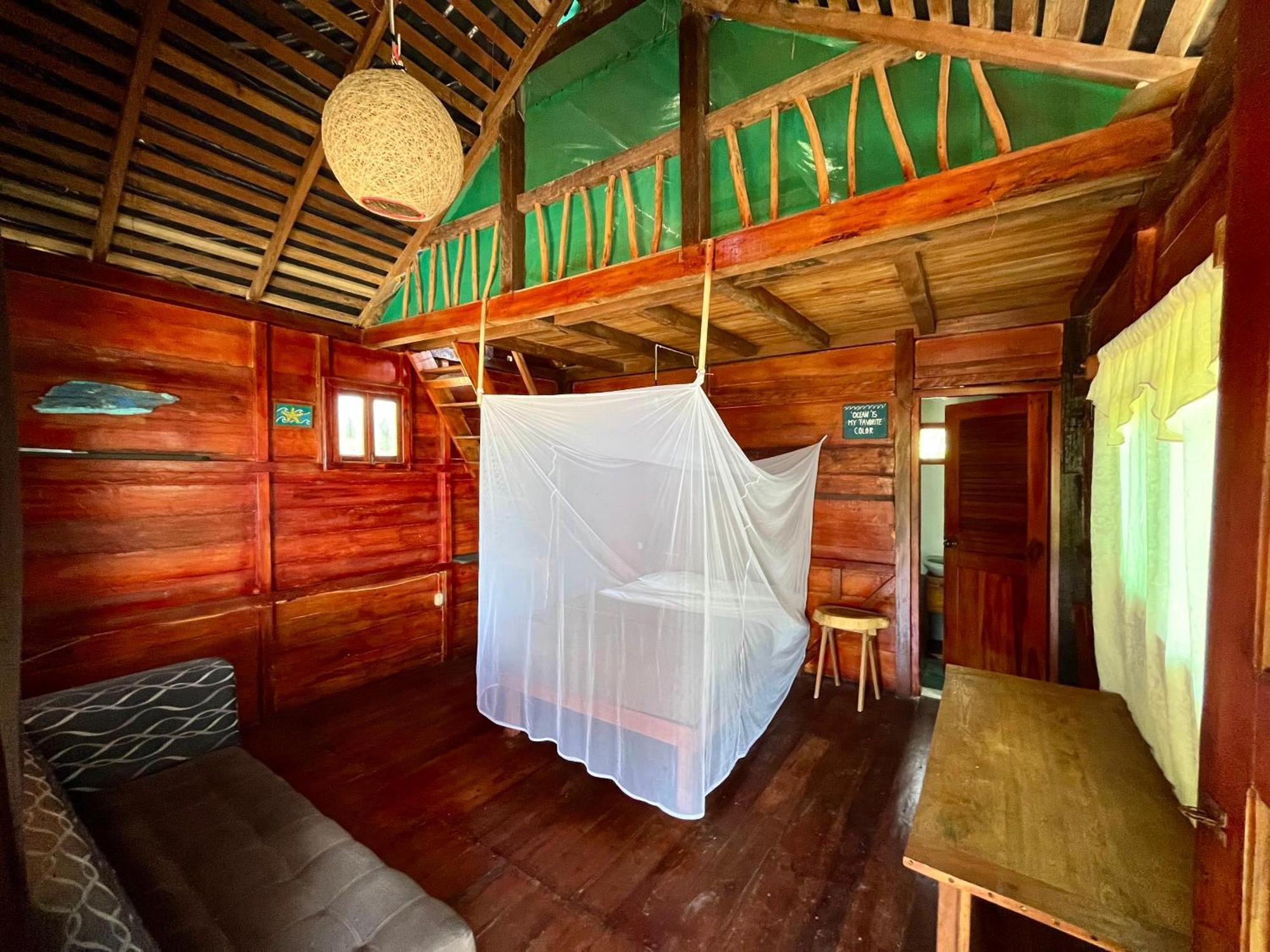 Kamala Surf & Backpacker Hostel Montanita Exterior photo
